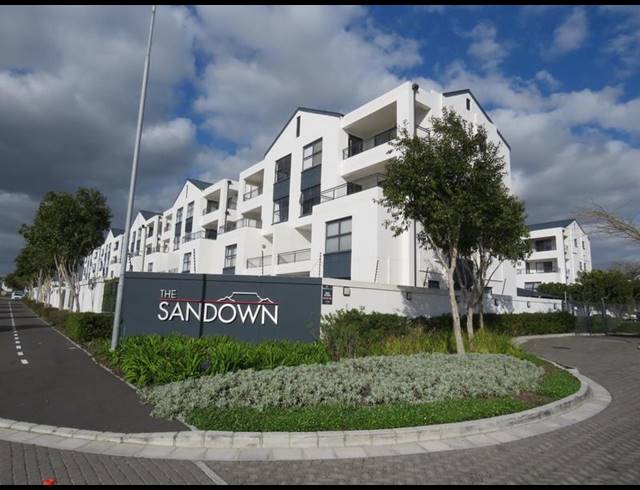 1 BEDROOM PROPERTY TO RENT IN SANDOWN